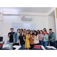 lớp 2-6