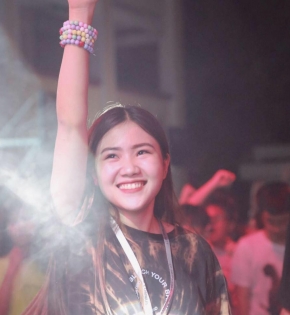 Trần Thuý Quỳnh 